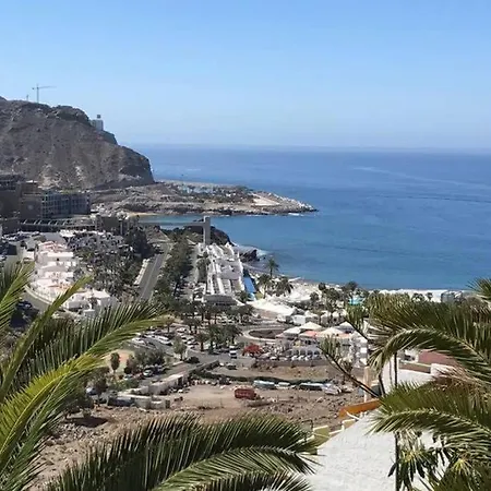 Demelza 132 Apartment Playa Del Cura (Gran Canaria)