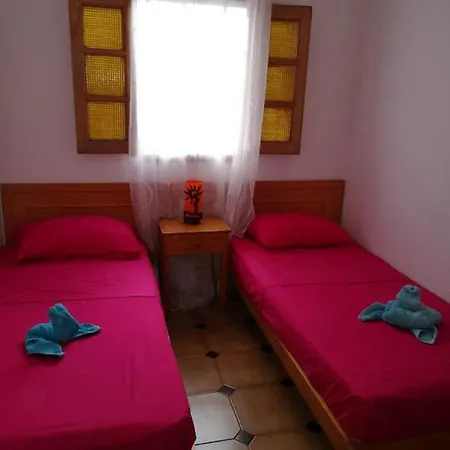 Apartment Demelza 132 *